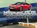 Spel Underbara Hot Wheels pÄ nÀtet Spel Underbara Hot Wheels pÄ nÀtet
