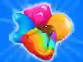 Spel Candy Bomb: Söt Feber på nätet Spel Candy Bomb: Söt Feber på nätet