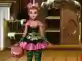 Spel Prinsess Halloweenfest på nätet