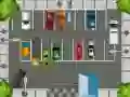 Spel Html5 Parkeringsbil på nätet