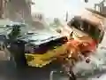 Spel Demolition Derby Utmanare på nätet