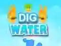 Spel Gräva Vatten på nätet Spel Gräva Vatten på nätet