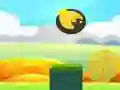 Spel Boll på nätet