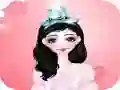 Spel Perfekt Princess Makeup pÄ nÀtet Spel Perfekt Princess Makeup pÄ nÀtet
