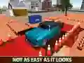 Spel Äkta Klassisk Bilparkering på nätet Spel Äkta Klassisk Bilparkering på nätet