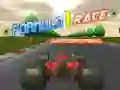 Spel Formel 1-tävling på nätet Spel Formel 1-tävling på nätet