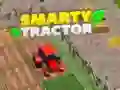 Spel Smart Traktor pÄ nÀtet Spel Smart Traktor pÄ nÀtet