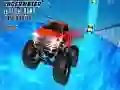 Spel Monster Truck pÄ nÀtet Spel Monster Truck pÄ nÀtet