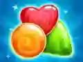 Spel Cookie Crush Mania på nätet