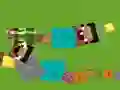 Spel SlitherCraft.io pÄ nÀtet Spel SlitherCraft.io pÄ nÀtet