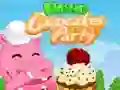 Spel Hoho Cupcakes Partaj pÄ nÀtet Spel Hoho Cupcakes Partaj pÄ nÀtet