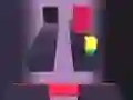 Spel Pixel Storhuvud Löpning på nätet Spel Pixel Storhuvud Löpning på nätet