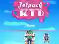 Spel Jet Pack Barn på nätet