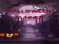 Spel Halloween Löpare på nätet