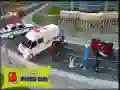Spel Ambulans Räddningsförare Simulator 2018 på nätet