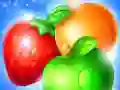 Spel Fruktgård Frenzy på nätet Spel Fruktgård Frenzy på nätet