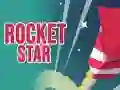 Spel Raketstjärnor på nätet