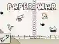 Spel Papperskrig pÄ nÀtet Spel Papperskrig pÄ nÀtet