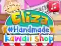 Spel Elizas Handgjorda Kawaii Butik pÄ nÀtet Spel Elizas Handgjorda Kawaii Butik pÄ nÀtet