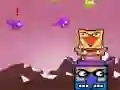 Spel Fågel Smash på nätet Spel Fågel Smash på nätet