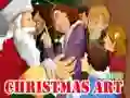 Spel Julkonst 2019 pÄ nÀtet Spel Julkonst 2019 pÄ nÀtet