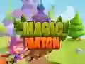 Spel Magisk Match pÄ nÀtet Spel Magisk Match pÄ nÀtet