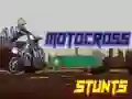 Spel Motocross Xtreme Stunt pÄ nÀtet Spel Motocross Xtreme Stunt pÄ nÀtet