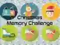 Spel Julminnesutmaning på nätet