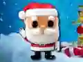 Spel Julminnesutmaning på nätet