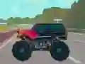 Spel Extrema Monstertruck Minnet pÄ nÀtet Spel Extrema Monstertruck Minnet pÄ nÀtet