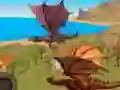Spel Drak Simulator på nätet