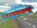 Spel Polisjakt på motorvägen på nätet