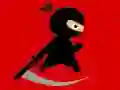Spel Herr Ninja Krigare på nätet