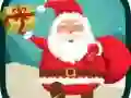 Spel Pixel Santa Lopp pÄ nÀtet Spel Pixel Santa Lopp pÄ nÀtet