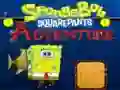 Spel SpongeBob Fyrkant: Äventyr på nätet