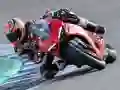 Spel 2020 Ducati Panigale på nätet