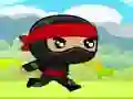 Spel Ninja pÄ nÀtet Spel Ninja pÄ nÀtet