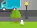 Spel Kycklingvägen på nätet