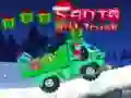 Spel Jultomten Gåvobil på nätet