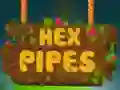 Spel Hex Rör på nätet