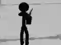 Spel Stickman Skjutare 3D pÄ nÀtet Spel Stickman Skjutare 3D pÄ nÀtet
