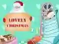 Spel Härlig Jul på nätet Spel Härlig Jul på nätet