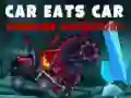 Spel Bilen Äter Bilen 5 på nätet