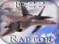 Spel F22 Raptor pÄ nÀtet Spel F22 Raptor pÄ nÀtet
