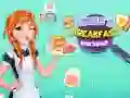 Spel Annie's Frukostverkstad pÄ nÀtet Spel Annie's Frukostverkstad pÄ nÀtet