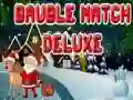 Spel Julföremål Match Deluxe på nätet