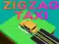 Spel Zigzag Taxi på nätet