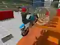 Spel Extrema Stunt på Dirtbike på nätet Spel Extrema Stunt på Dirtbike på nätet