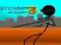 Spel Stickman Sniper 3 pÄ nÀtet Spel Stickman Sniper 3 pÄ nÀtet