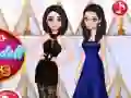 Spel Kylie mot Kendall på Oscarsgalan på nätet Spel Kylie mot Kendall på Oscarsgalan på nätet
